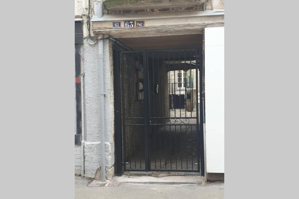 F2 Centre Dieppe