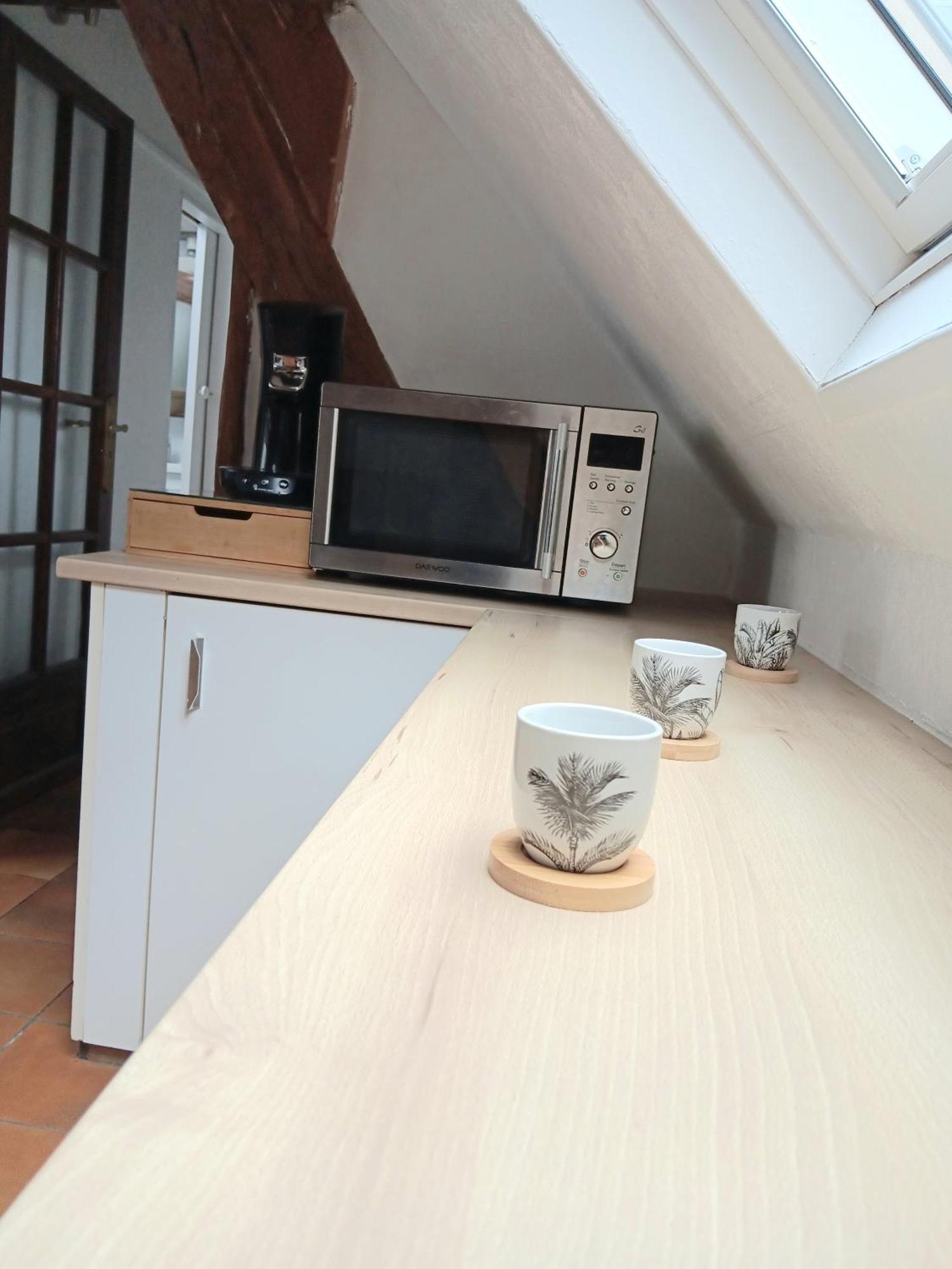 Le 61 - Hyper Centre - Wifi Apartment *